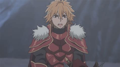 ares danmachi